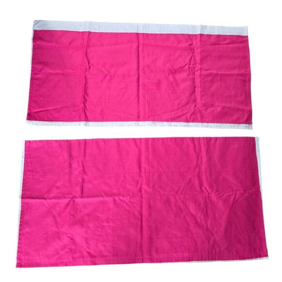 Pottery Barn Kids Valences - Picture 3 of 6